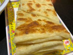 -芦月轩羊蝎子(劲松店)