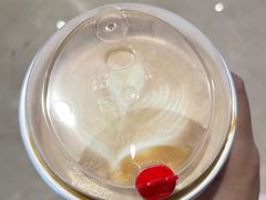 -Manner Coffee(凯德天府店)