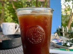 -琥珀川咖啡馆·Amber cafe(百祥路店)