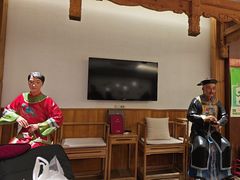 -中国徽菜·徽商故里(广安门店)
