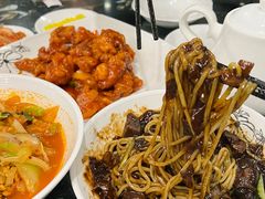 -桃园中华料理炸酱面(燕儿岛路店)