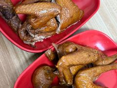 -光明刘冰乳鸽店(光明法政北路店)