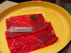 -松野谷·寿喜烧自助(华联顺义金街购物中心店)