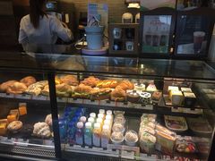 -星巴克(武康路店)