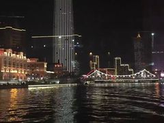 -海河游船-永乐码头(大悲院)