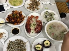 -南海渔家•海鲜•正宗海南菜(海棠湾店)