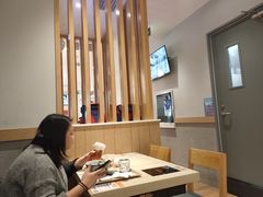 大堂-吉野家(学院路店)