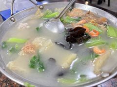 -张一品食府