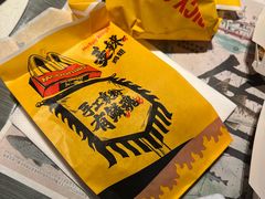 -麦当劳(明湖店)