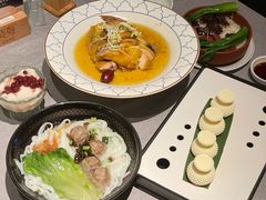 -晓粤·惹味粤菜(凯德乐峰广场店)