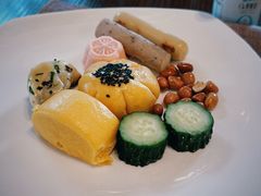 -浙江西子宾馆·瑶园咖啡厅