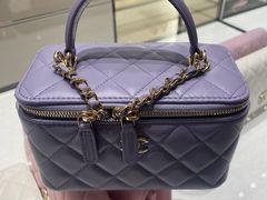 -Chanel(德基广场店)