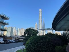 -上海外滩英迪格酒店