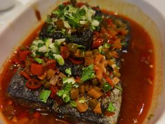 -潇湘码头·鲜湘菜(清河店)
