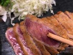 -牛かつもと村(上野店)