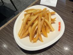 -胖哥俩肉蟹煲(济南世茂国际广场店)