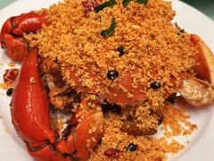 -亢龙太子酒轩(东湖店)