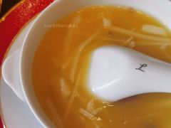 -上海苏宁宝丽嘉酒店·嘉府壹号中餐厅