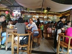 大堂-水煮三国·川鲁江湖菜(香山店)