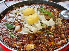 -聂发财重庆江湖菜(解放碑店)