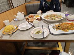 -九龙茶记·粤式餐厅融合菜(鹭江店)