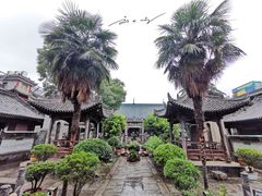 -大学习巷清真寺