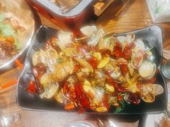 -刘成杰锦州烧烤(南河路店)