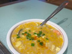 -李氏疙瘩汤·本地海鲜·老烟台菜(所城里店)