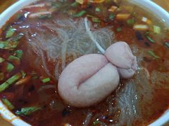 -白家高记肥肠粉(总店)