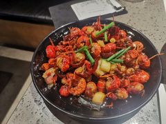 -一棠龙虾•王牌虾球(楚河汉街店)