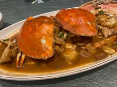 -聚鑫阁江浙菜·非遗传承技艺(青村帝华园店)