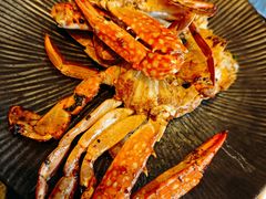-盛宴自助餐厅(运达喜来登店)