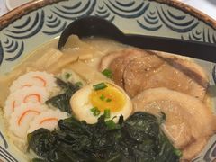 -花漫里日式餐厅(南安中骏店)