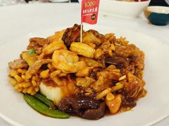 -清真•蜀风园(丁字沽总店)
