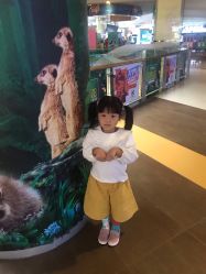 -未来动物城动物主题公园(大悦城店)