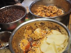 -丁家坡洋芋·观音桥好吃街A区(全国总店)