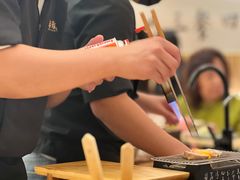 -鮨政·Omakase(港汇恒隆广场店)