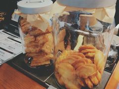 -来回·咖啡(天河南店)