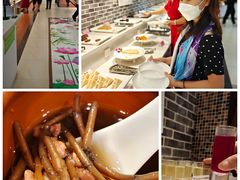 -众善素食(佛平五路店)