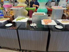 -广东嘉华大酒店·金銮阁中餐厅