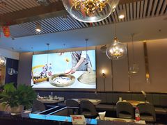 大堂-渔小生蒸汽石锅鱼(印象城店)