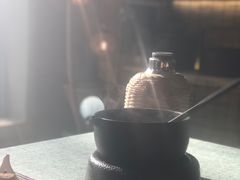 -一号铺子·大炉茶