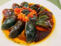 -皮五鱼汤面(老街店)