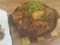 牛三件-巷子深菜馆(新华路店)