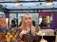 -百老汇美食街