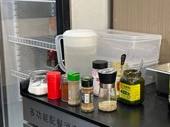 -丰登陕西水盆牛羊肉·泡馍