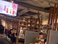 -青年公社烤鸭(滨湖银泰店)