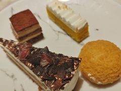 -火炉火自助餐(西直门凯德MALL店)