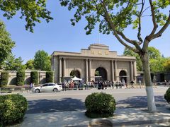 -南京中国近代史遗址博物馆(南京总统府)