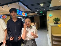 -海底捞火锅(杭州天虹购物中心店)